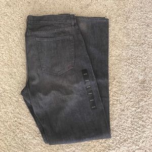 Banana Republic vintage straight (36x34)